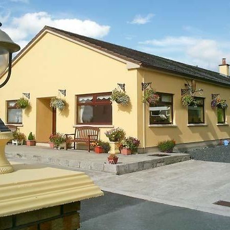 Derry House Villa Listowel Eksteriør bilde