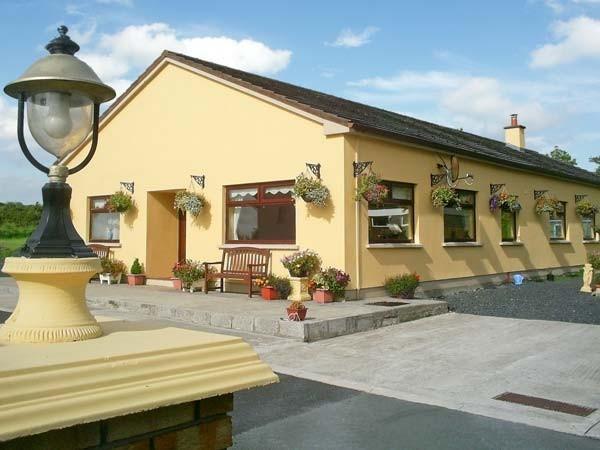 Derry House Villa Listowel Eksteriør bilde