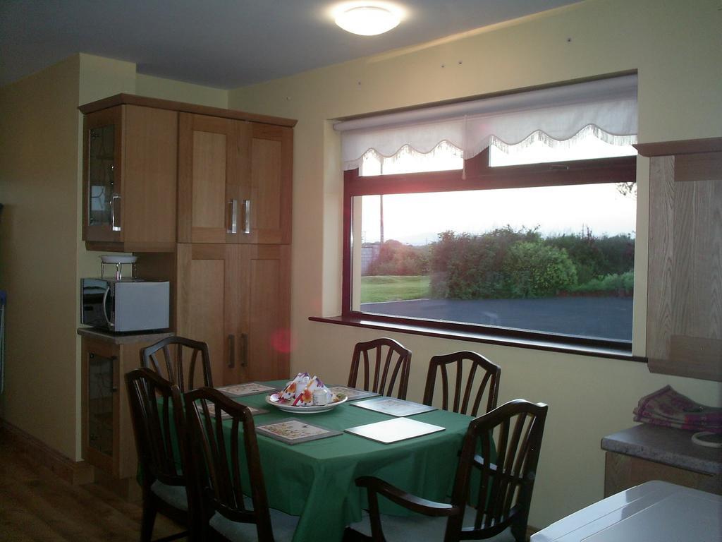 Derry House Villa Listowel Rom bilde