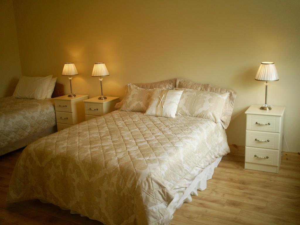 Derry House Villa Listowel Rom bilde