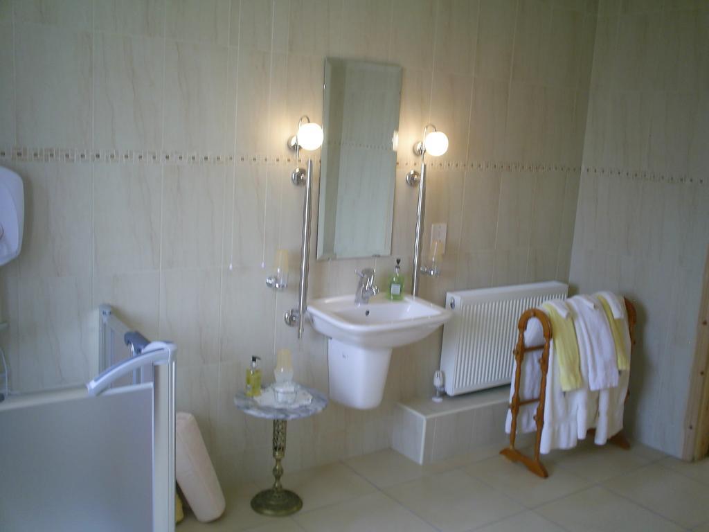 Derry House Villa Listowel Rom bilde