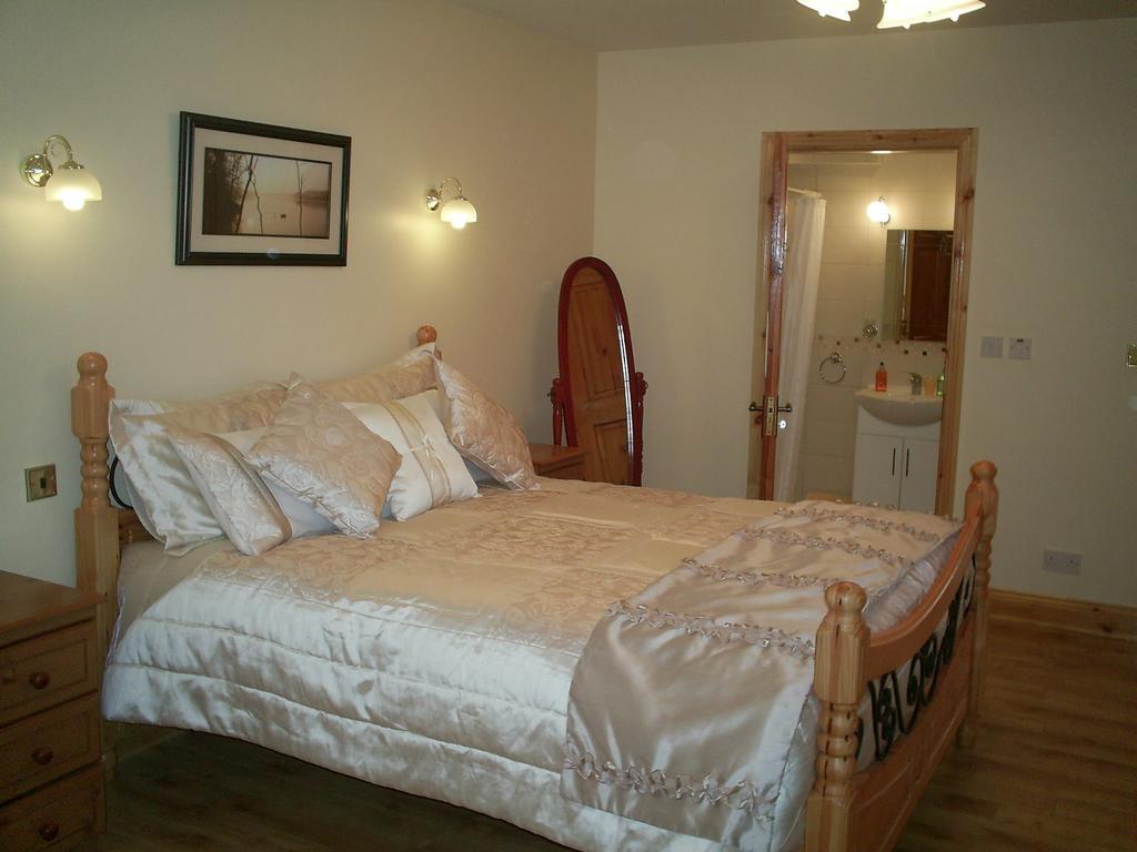 Derry House Villa Listowel Rom bilde